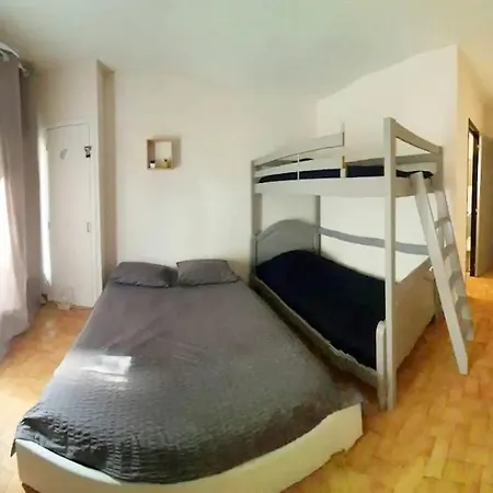 Au Rocher Tatil Evi *