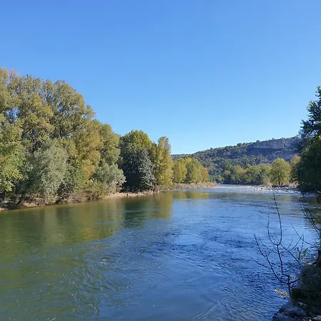 Tatil Evi Au Rocher *