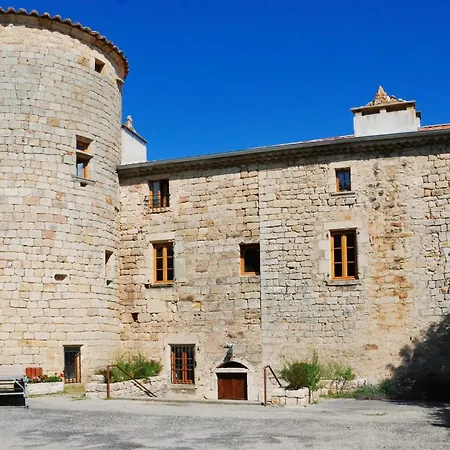 Tatil Evi Au Rocher Chassiers